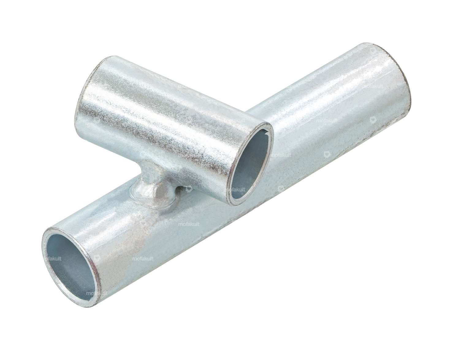 Distanziale Puch X30 Tankbride (con guida cavo) Carousel Image 1