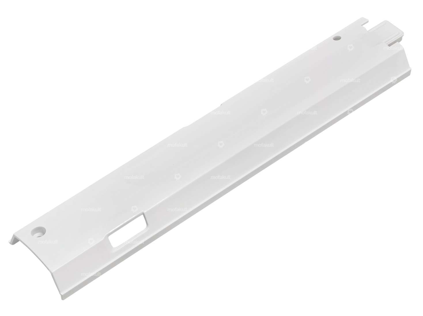 Passacavo bianco | Puch Maxi Carousel Image 1