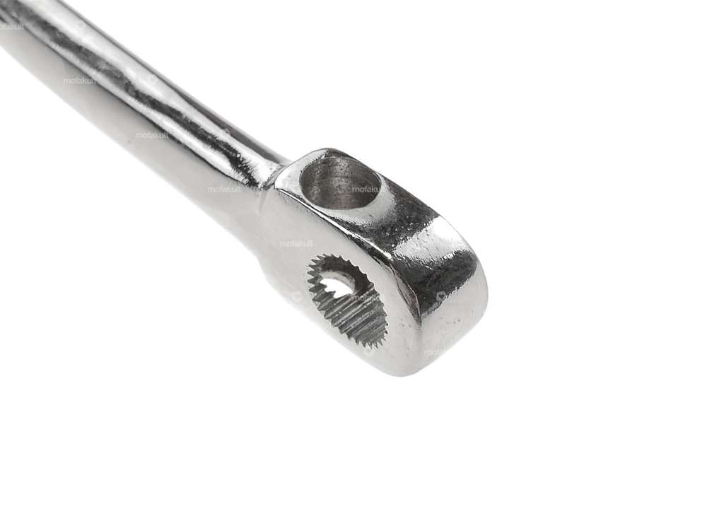 Braccio di comando a pedale diritto 50/3 e 50/4 Carousel Image 3