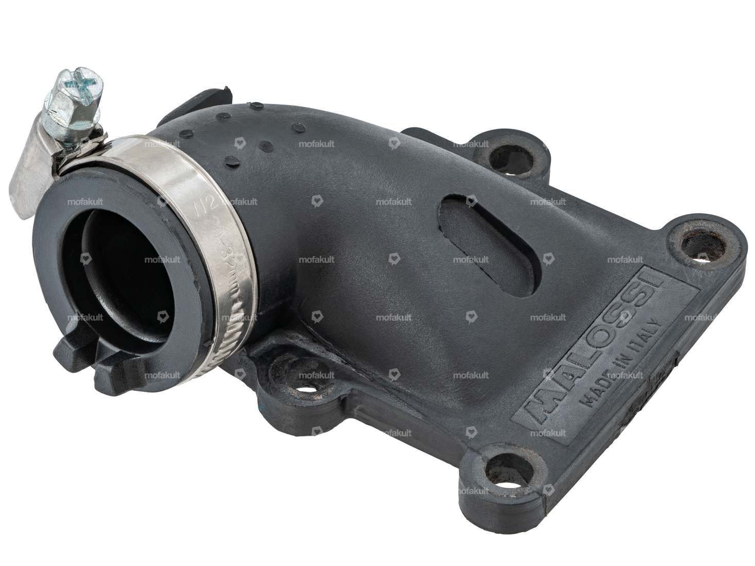 Sistema di aspirazione Malossi Gilardoni italkit - Dell'Orto Carousel Image 1