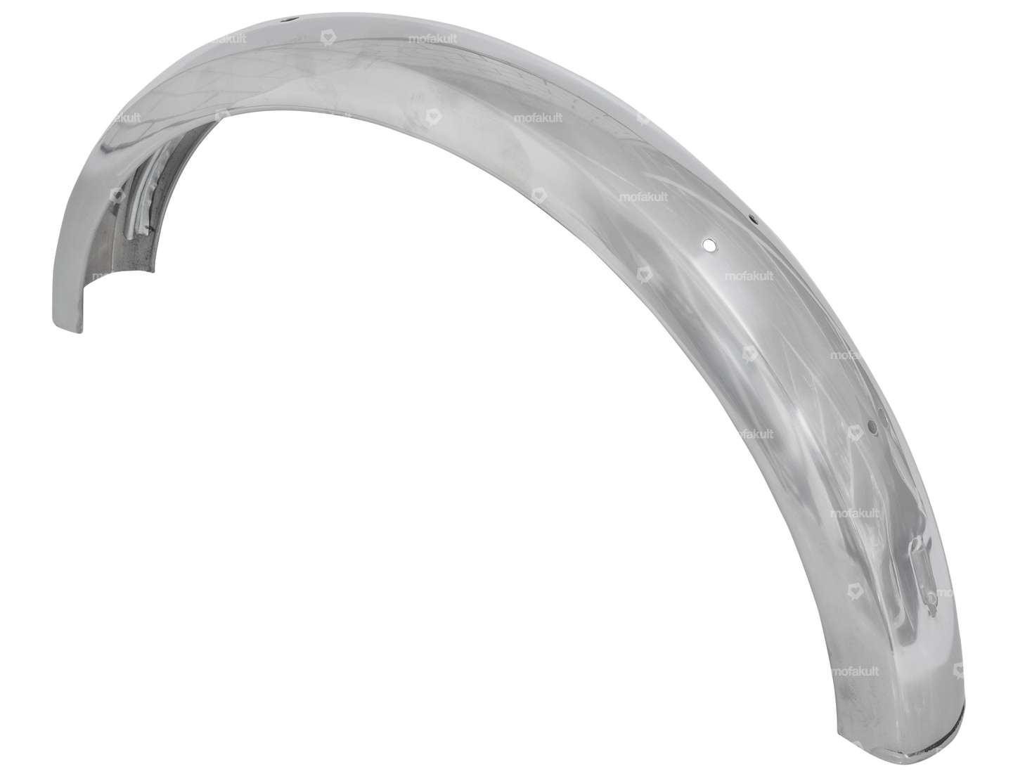 swiing® revival rear fender Inox | Pony GTX, GTA (P1616) Carousel Image 1
