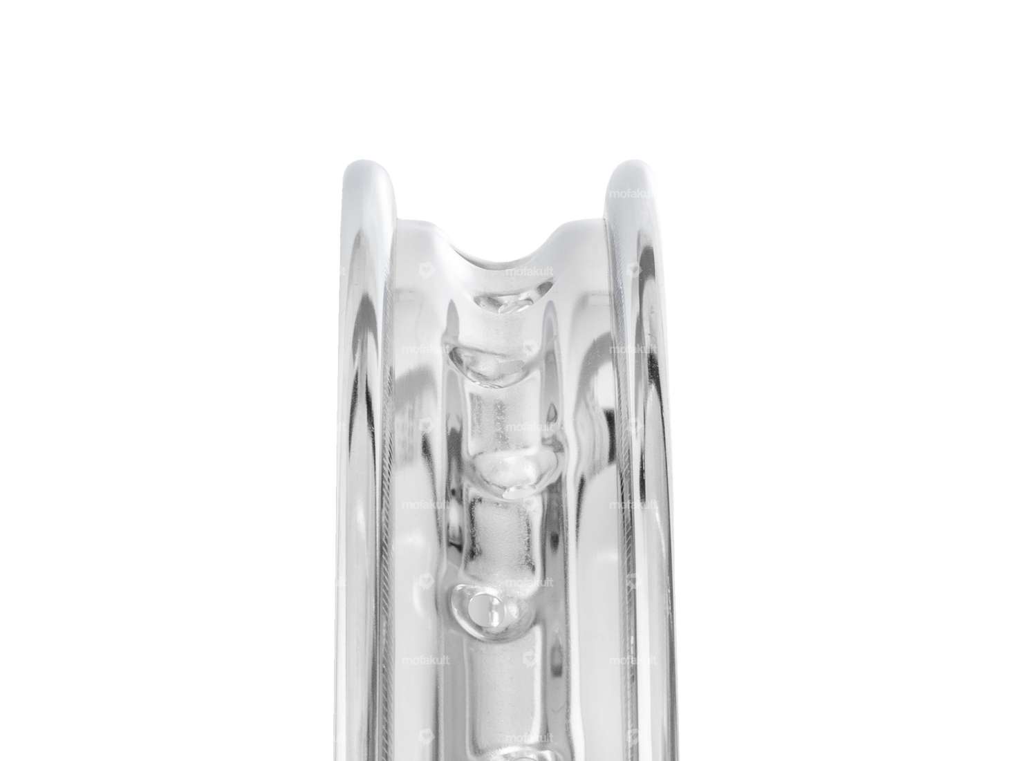 Anello del cerchio 1,60 x 17" (59 mm) cromo Carousel Image 3