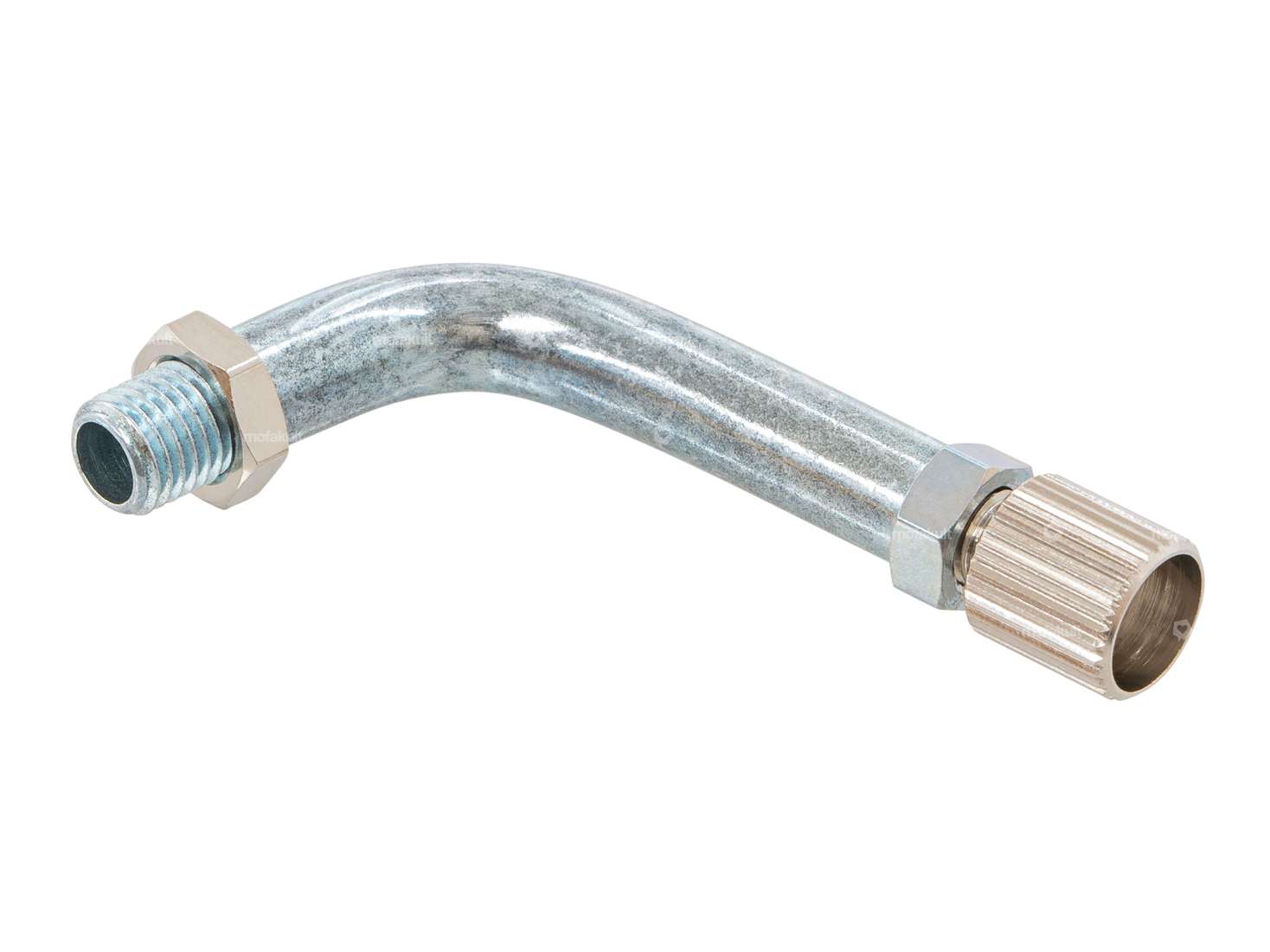 swiing® revival 80° curva tubo carburatore M6x0,75 Carousel Image 2