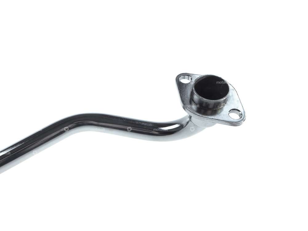 Collettore di scarico 20 mm sinistro | Sachs 504, 505 / Hercules Prima, Optima Carousel Image 3