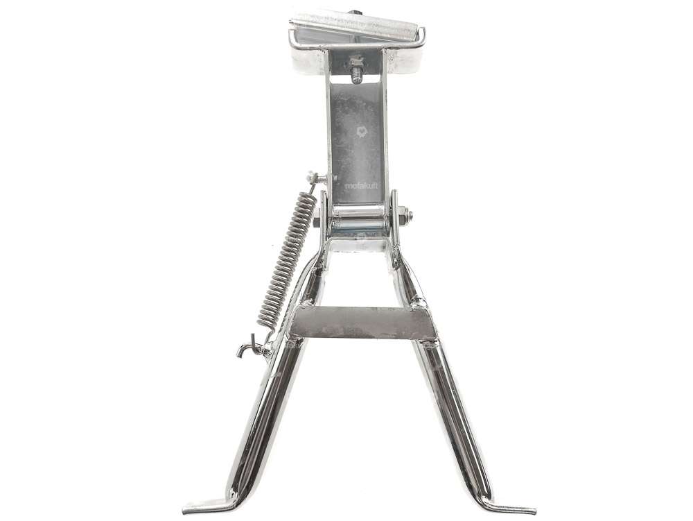 Main stand | Sachs 50/2 Rixe Carousel Image 2