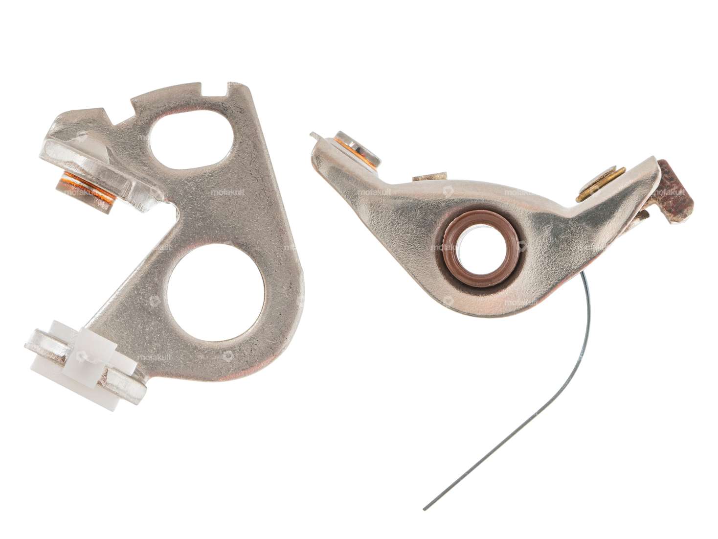 Frangiflutti BERU senza asse | Accensione Bosch Carousel Image 1