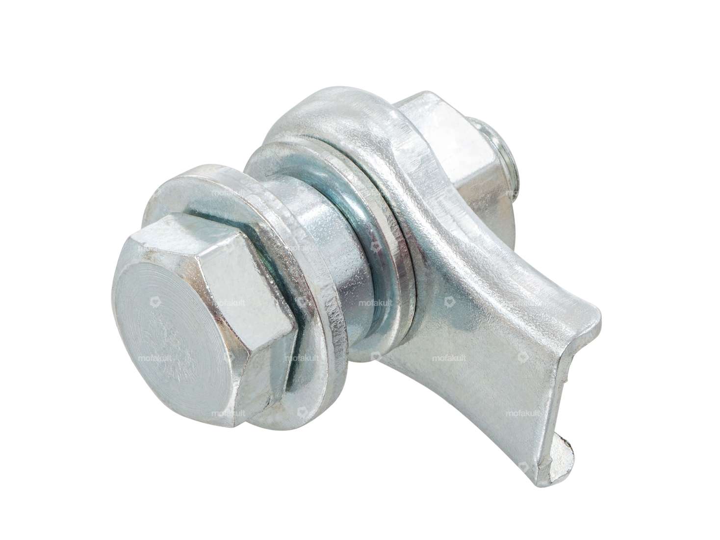 CIF Vite di serraggio freno anteriore | Piaggio Ciao, SI, Bravo, Boxer Carousel Image 1