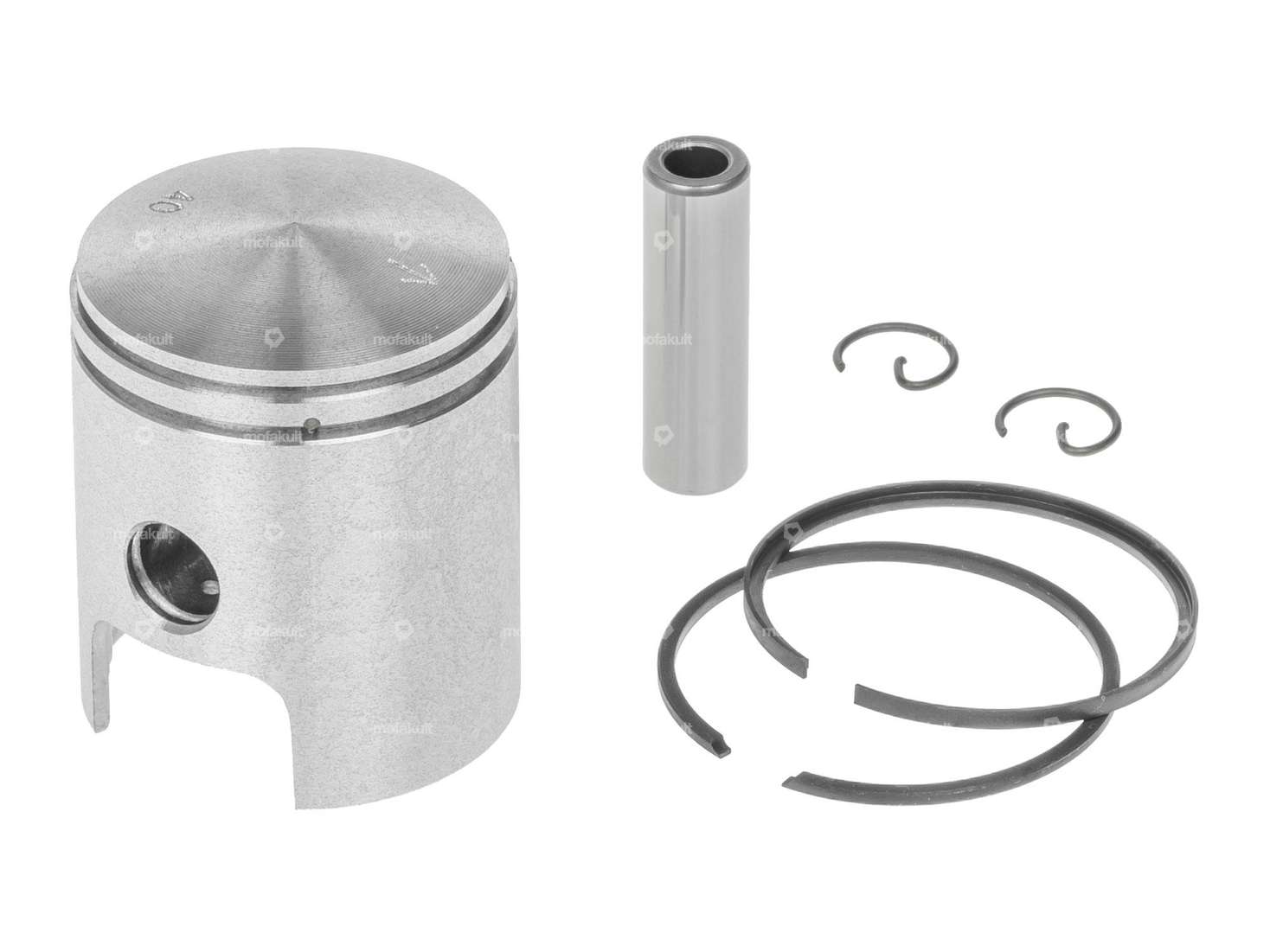 Piston 40 mm (10 mm KoBo) | Puch X30 Velux fan-cooled Carousel Image 1