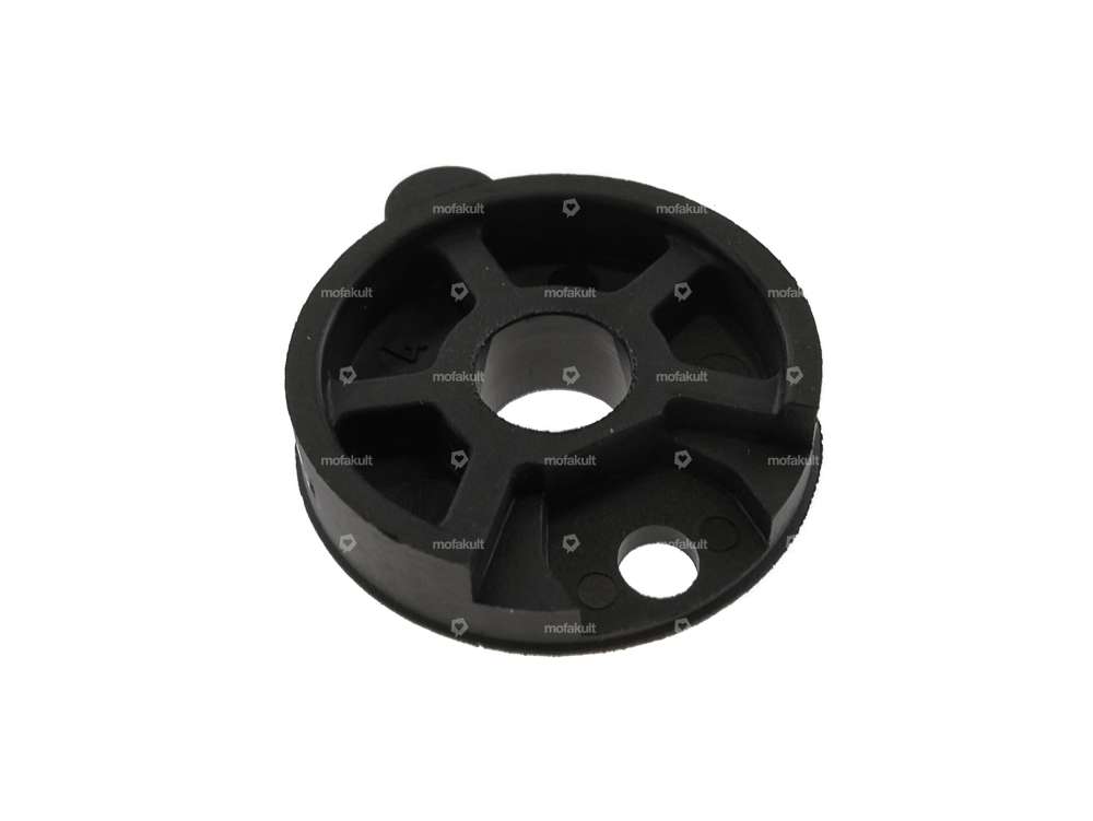 Carburatore Solex a rulli guida Carousel Image 2