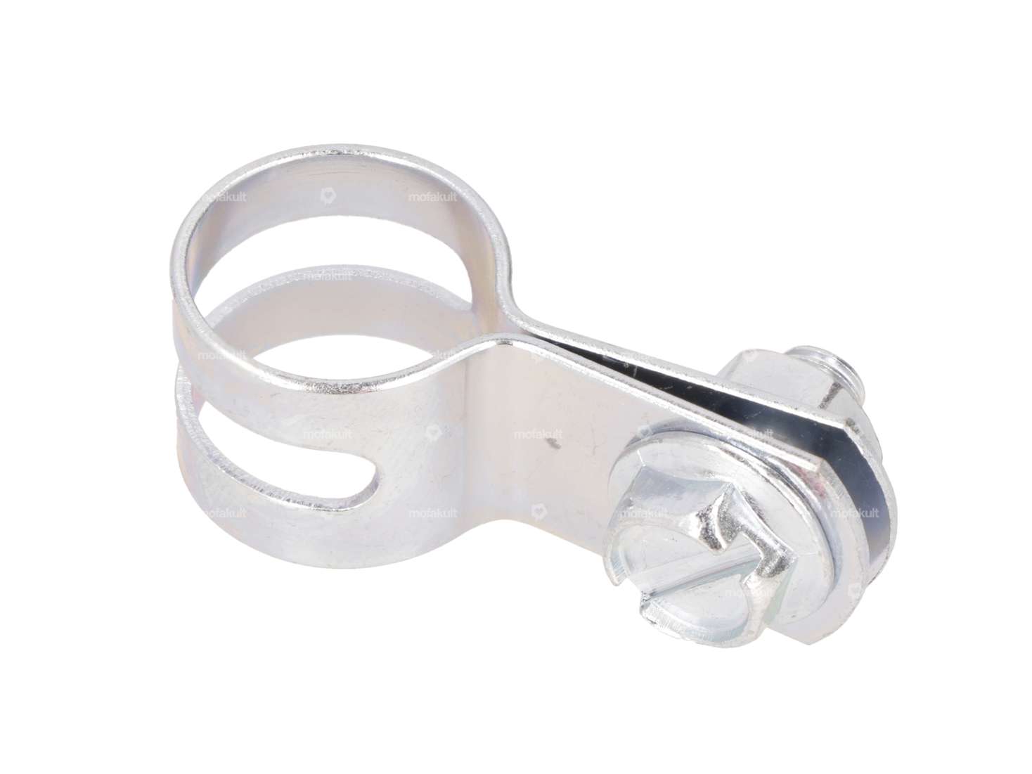 Morsetto 16 - 18 mm Piastra di ancoraggio del freno Carousel Image 2