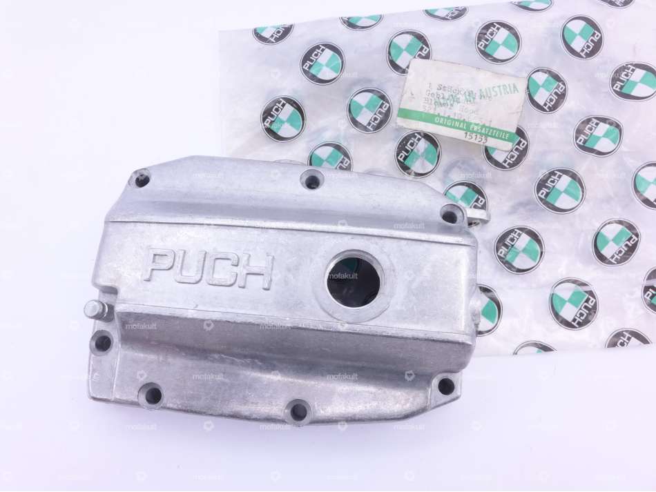 Coperchio frizione Z50 | Puch X30 NS Carousel Image 1