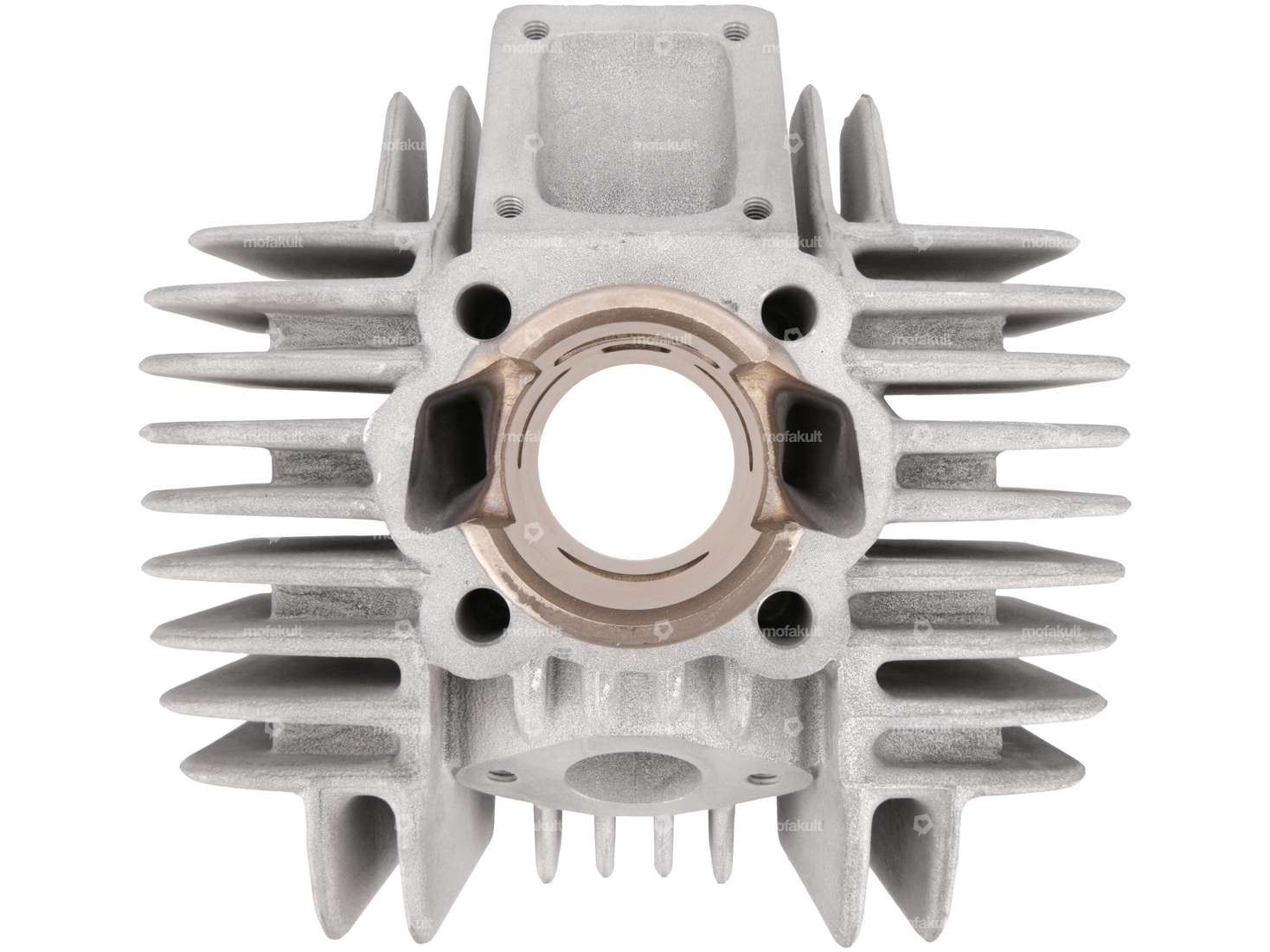 Kit cilindro Airsal 38 mm 12 mm KoBo | Tomos A35 Carousel Image 2