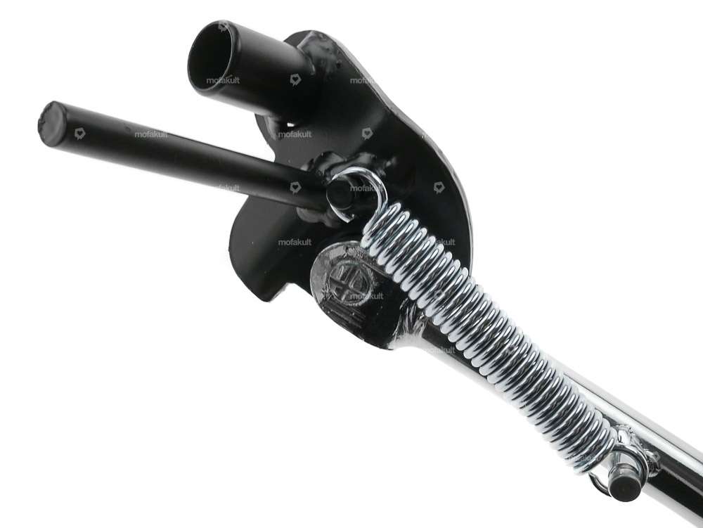 Cavalletto laterale cromato | Piaggio Ciao PX, C24 Carousel Image 2