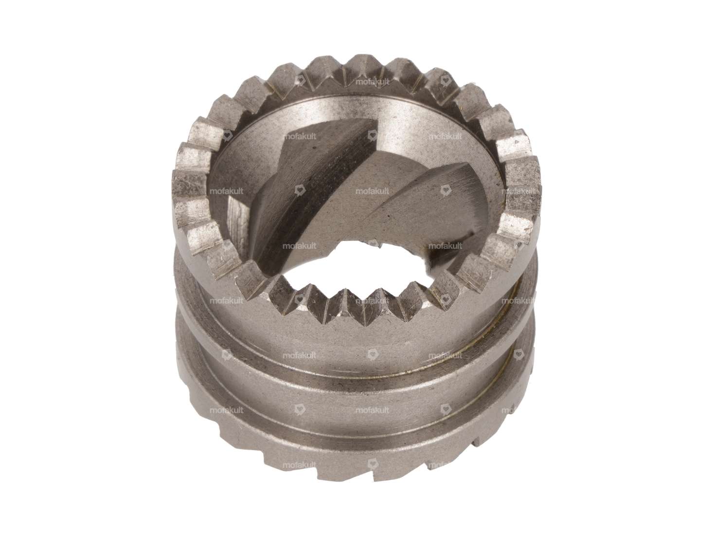 Meccanismo di avviamento a pedale del carrello | Sachs Carousel Image 2