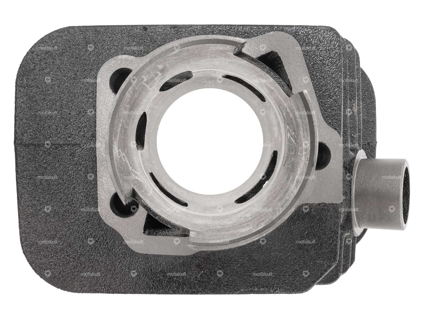 Kit cilindro Olympia 43 mm incl. testa 10 mm KoBo | Piaggio SI, Bravo, Grillo Carousel Image 2