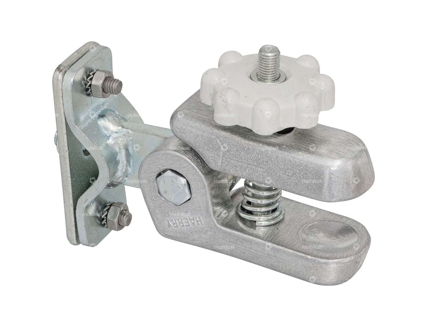 Aggancio del rimorchio HAERRY | Tomos Carousel Image 1