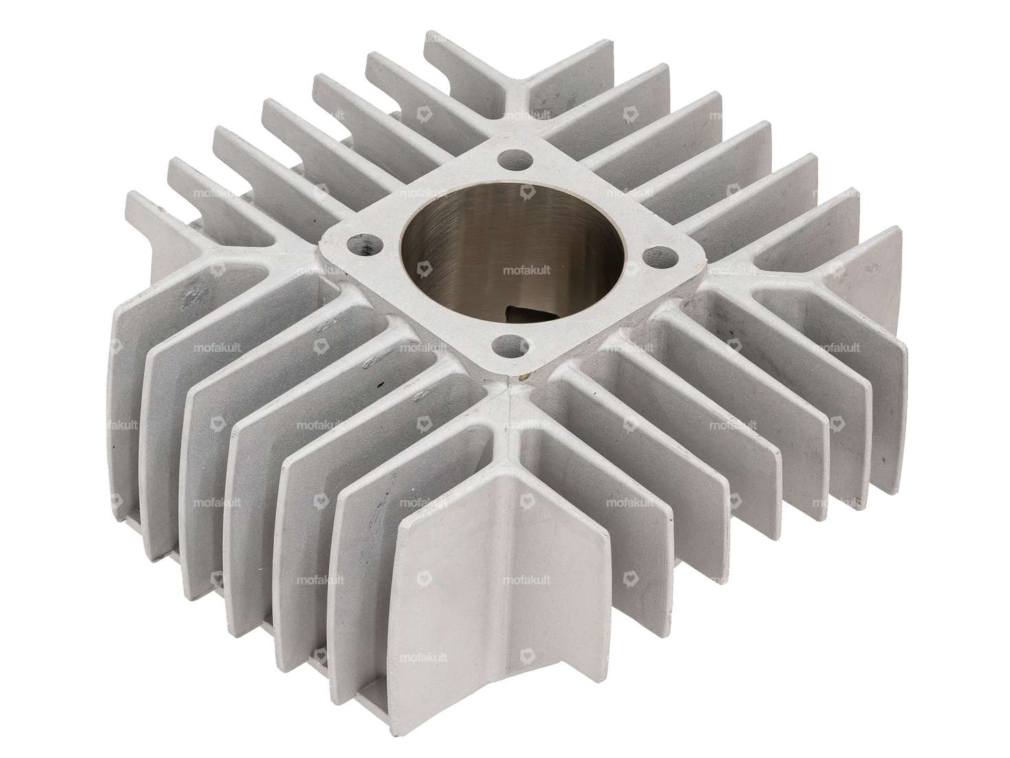 Kit cilindro Gilardoni italkit 47 mm senza testata | Puch Carousel Image 3