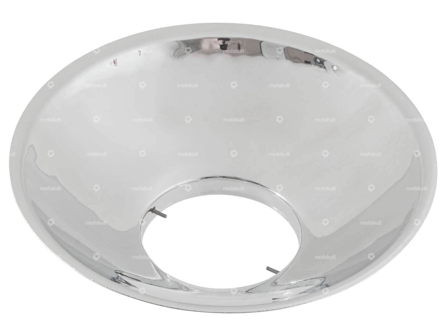 Riflettore Ø 120 mm Carousel Image 1