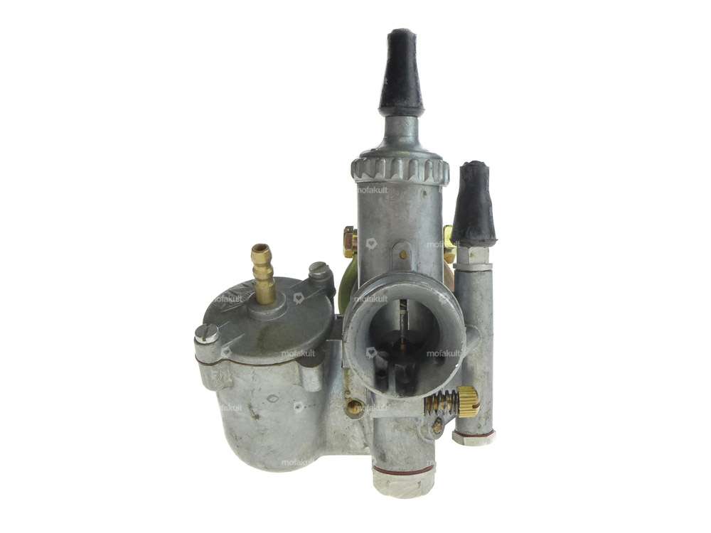 Vergaser 19 mm Bing SLA 1/19 Nachbau Carousel Image 3