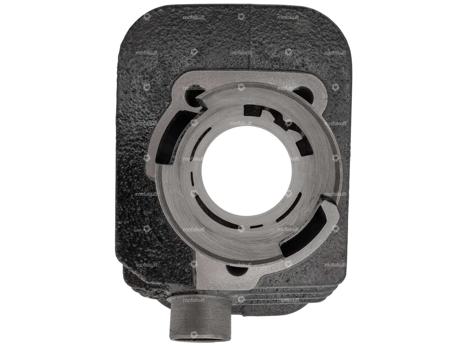 Kit cilindro Polini Racing 43 mm incl. testa 12 mm KoBo | Piaggio Ciao, Bravo, Boxer Carousel Image 2