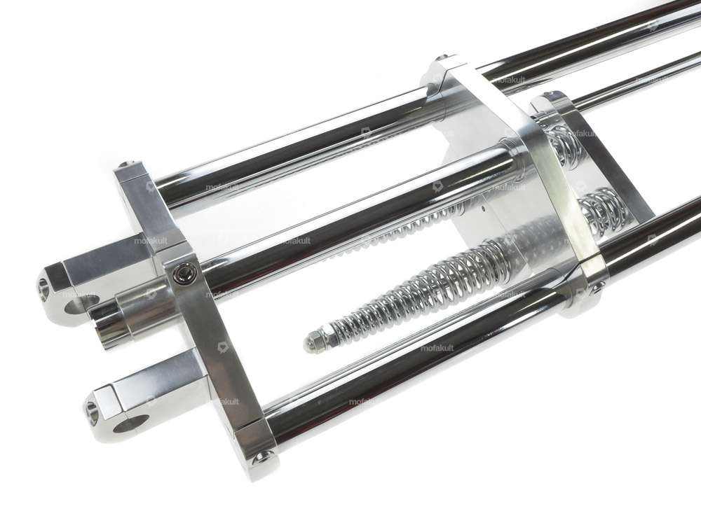 Forcella per ponticelli personalizzata Carousel Image 3