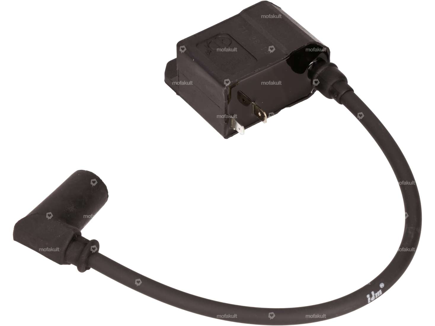 Scatola di accensione Simonini per accensione racing | Piaggio Ciao, SI, Bravo, Boxer Carousel Image 1