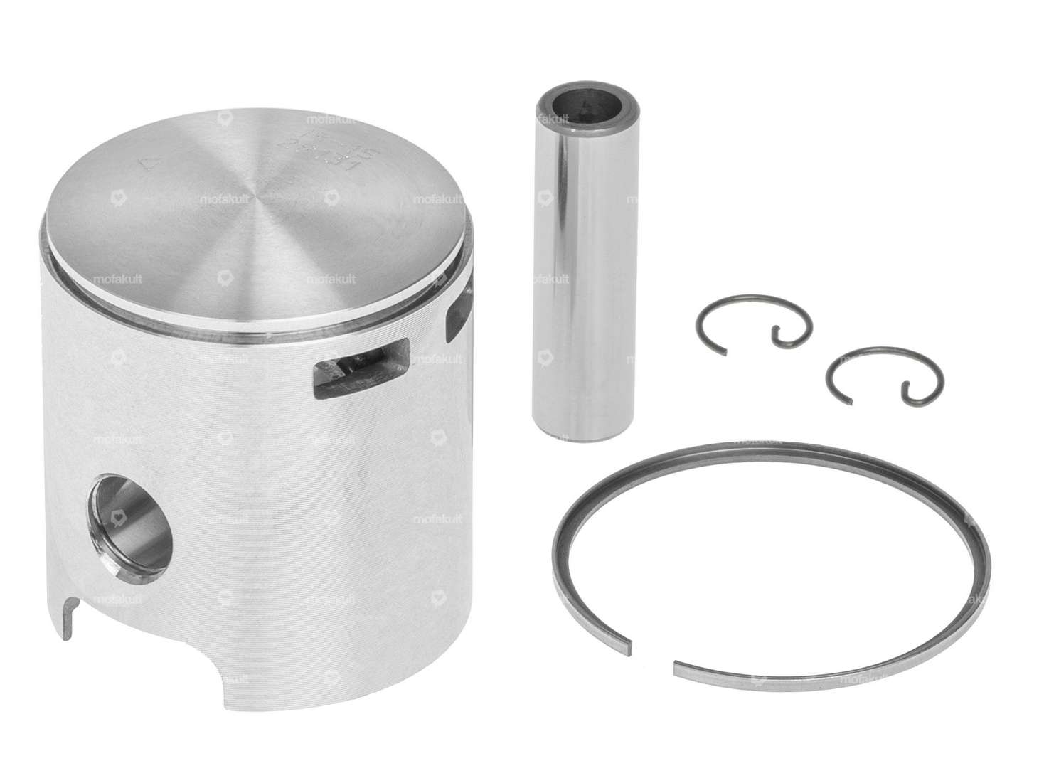 Pistone Athena 48 mm #B | Sachs 503 AB, AC, ADV Carousel Image 1