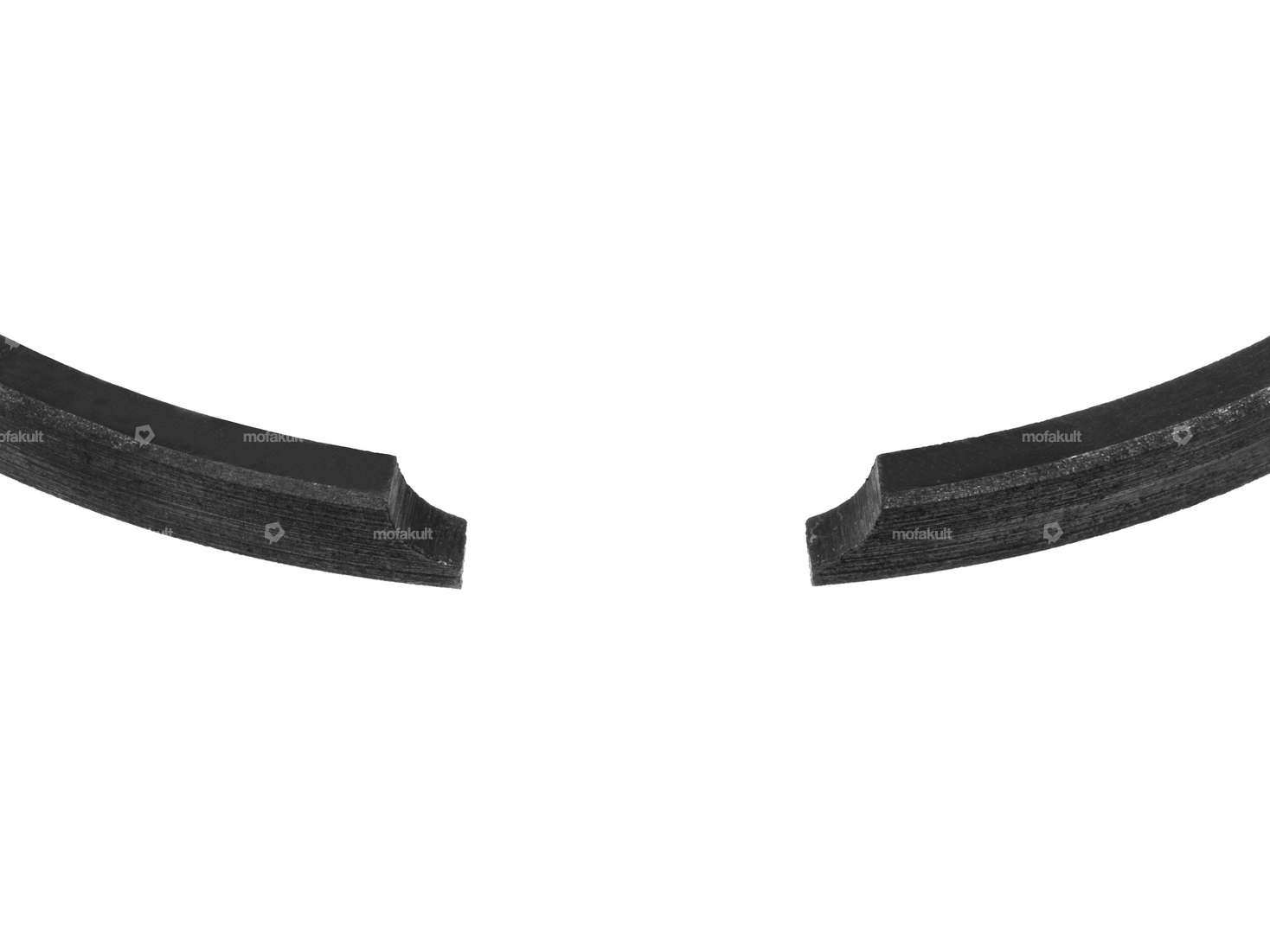 Fasce elastiche 38 mm (coppia) | Sachs 50/3 & 50/4 Carousel Image 2