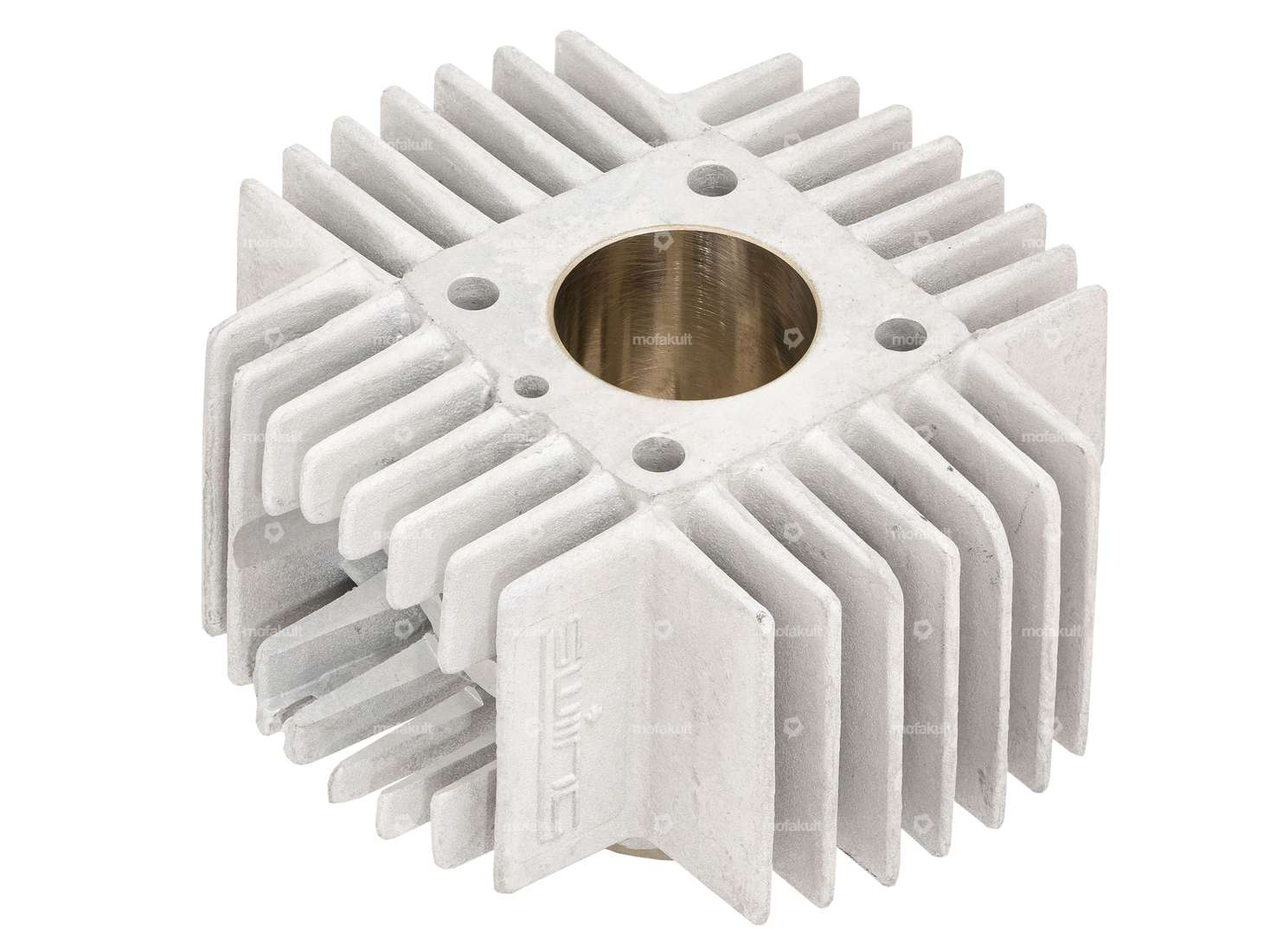 swiing® ingegnoso kit cilindro 38 mm CH12 Vertex-Edizione "Tuning" camuffato | Puch Carousel Image 3