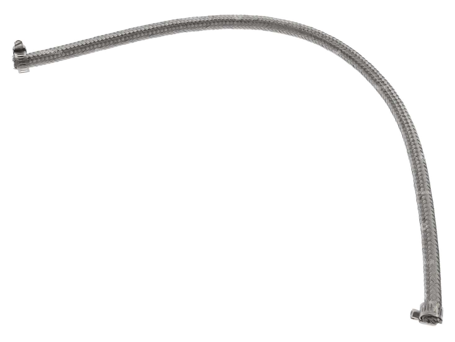 GPO Benzinschlauch Stahlflex 30 cm Carousel Image 1