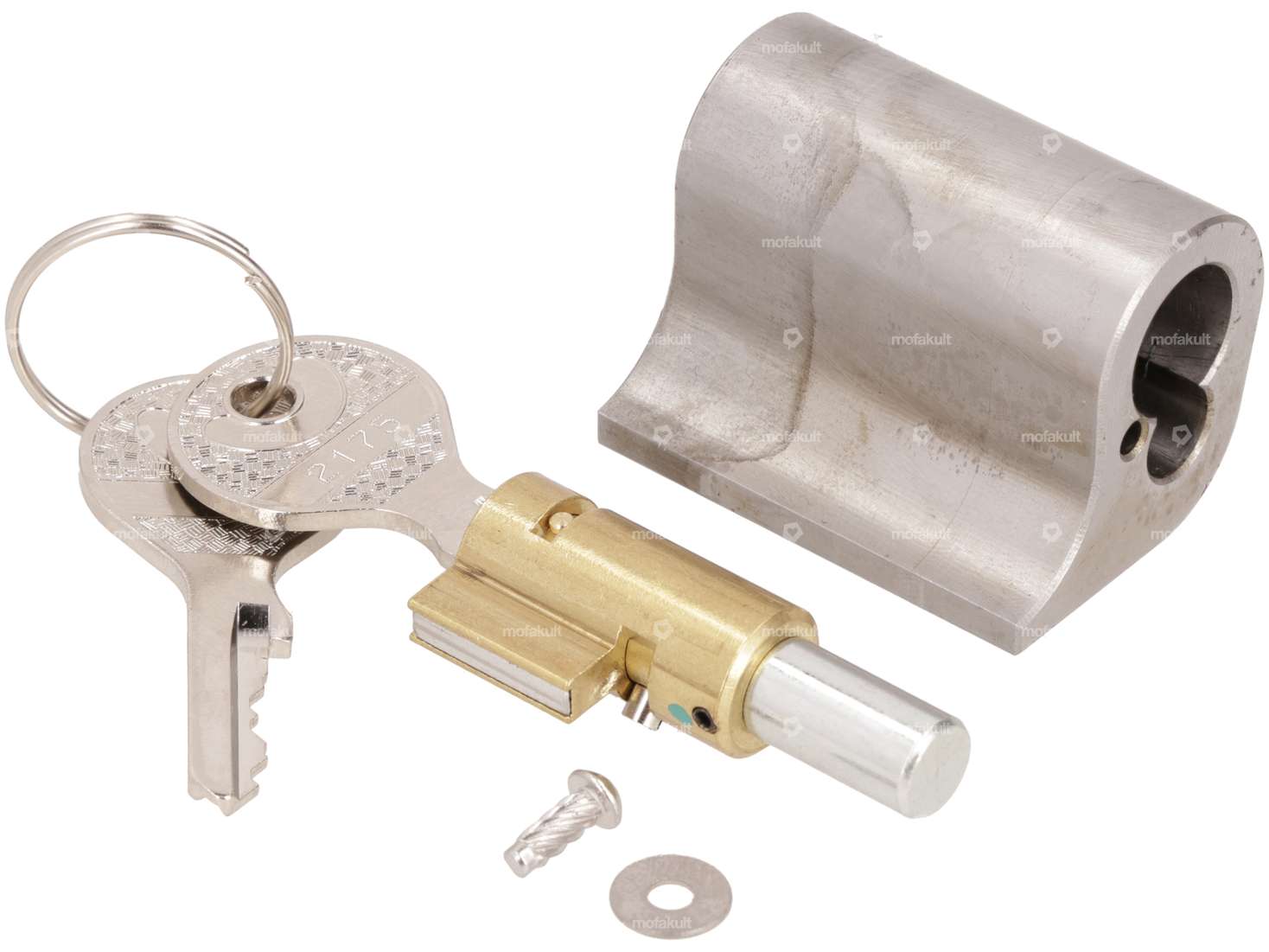 Blocco forcella swiing® revival incl. blocco | Puch Carousel Image 1