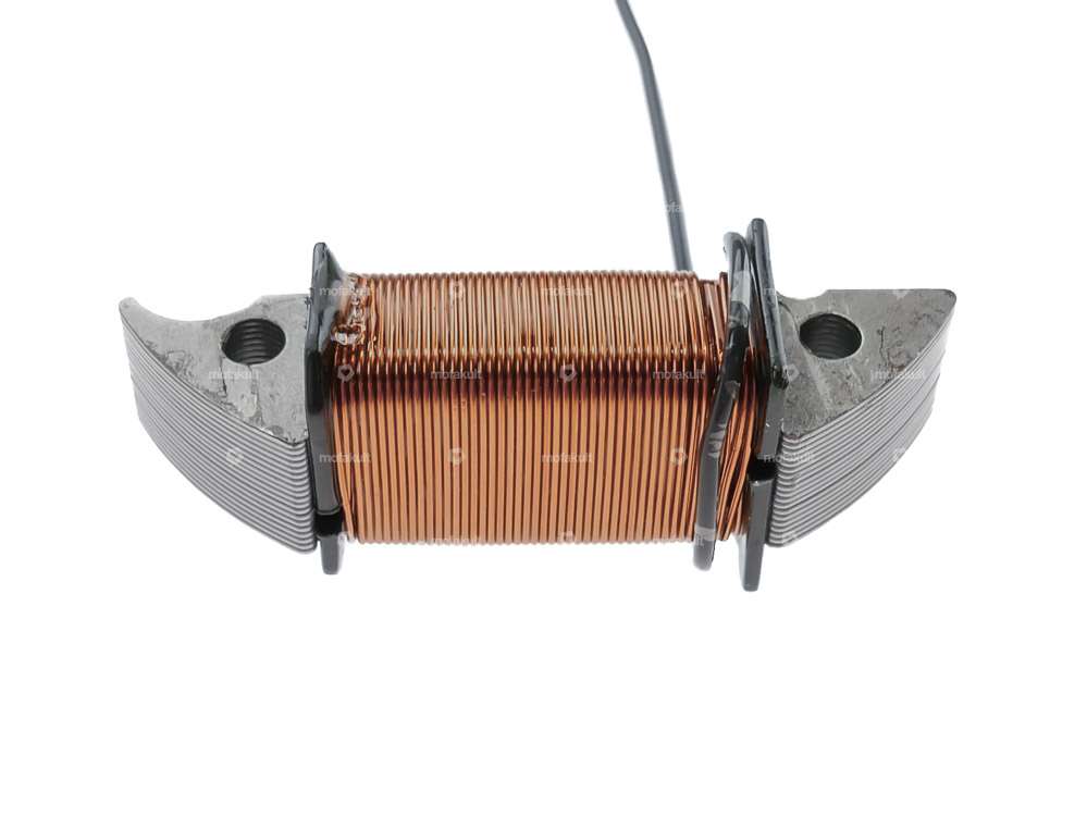 Bobina luce Pietcard 12V | Minarelli V1 Carousel Image 2