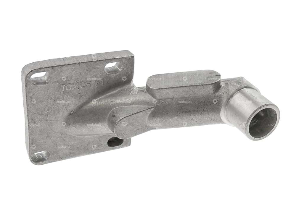 Collettore di aspirazione 12 mm originale Tomos Carousel Image 1