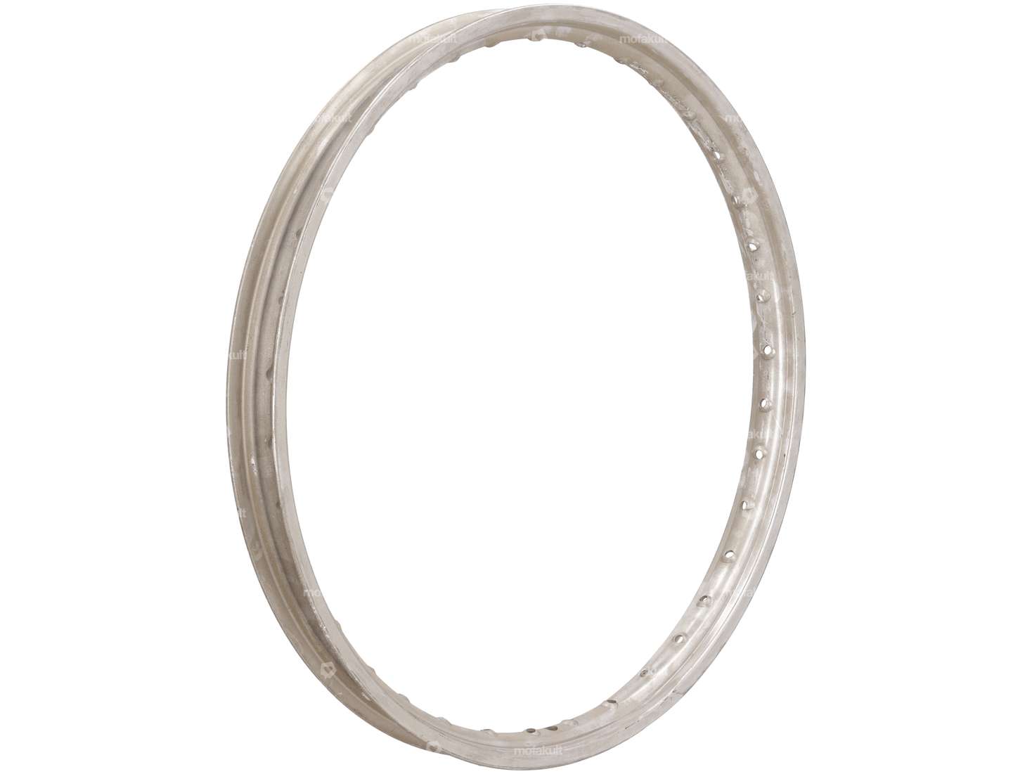 Weinmann Felgenring 1.20 x 17" (41 mm) Alu NOS Carousel Image 2