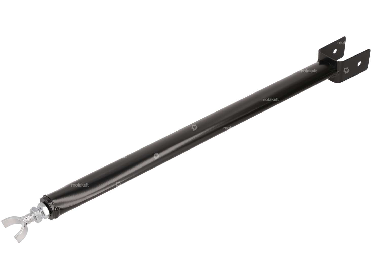 EBR telaio puntone ovale nero | Puch Maxi Carousel Image 1