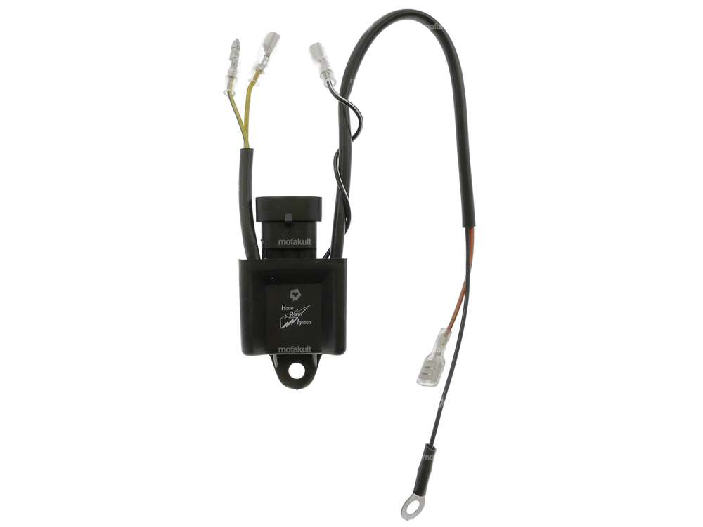 Scatola CDI HPI (due curve di accensione) Carousel Image 1