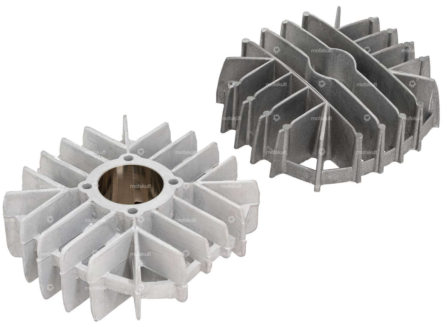 Airsal 47 mm Zylinderkit (gerader Auslass) | Puch Carousel Image 3