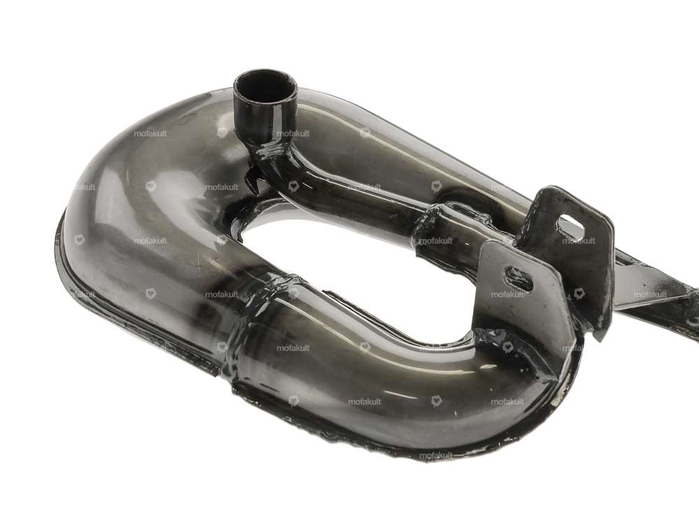 Lumaca di scarico Simonini | Peugeot 103 SP Carousel Image 4