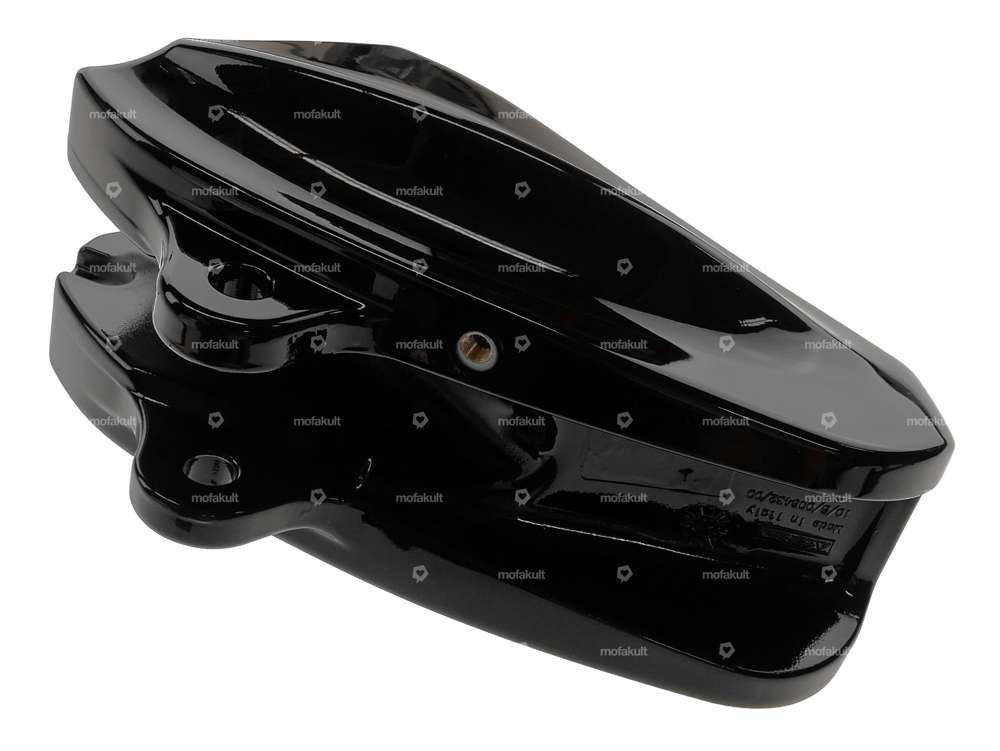 Serbatoio nero | Pony Cross Beta 521 (P8075S) Carousel Image 3