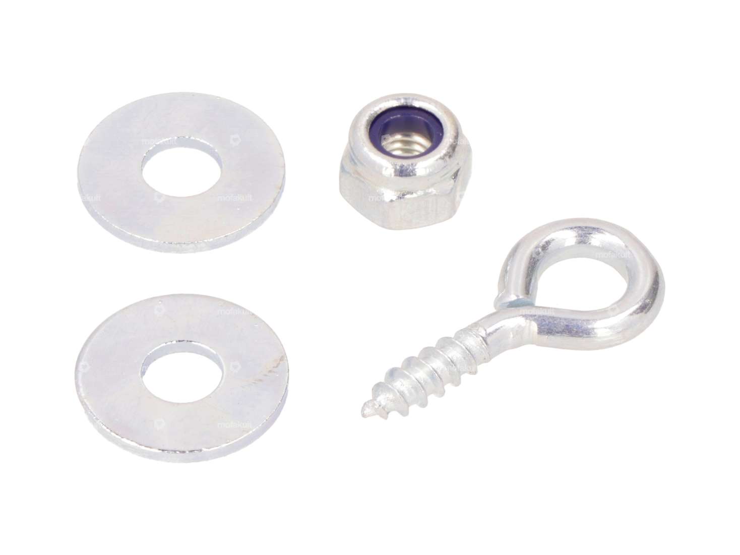 Connettore per candele GPO per uomini veri (tuning di alto livello) Carousel Image 1