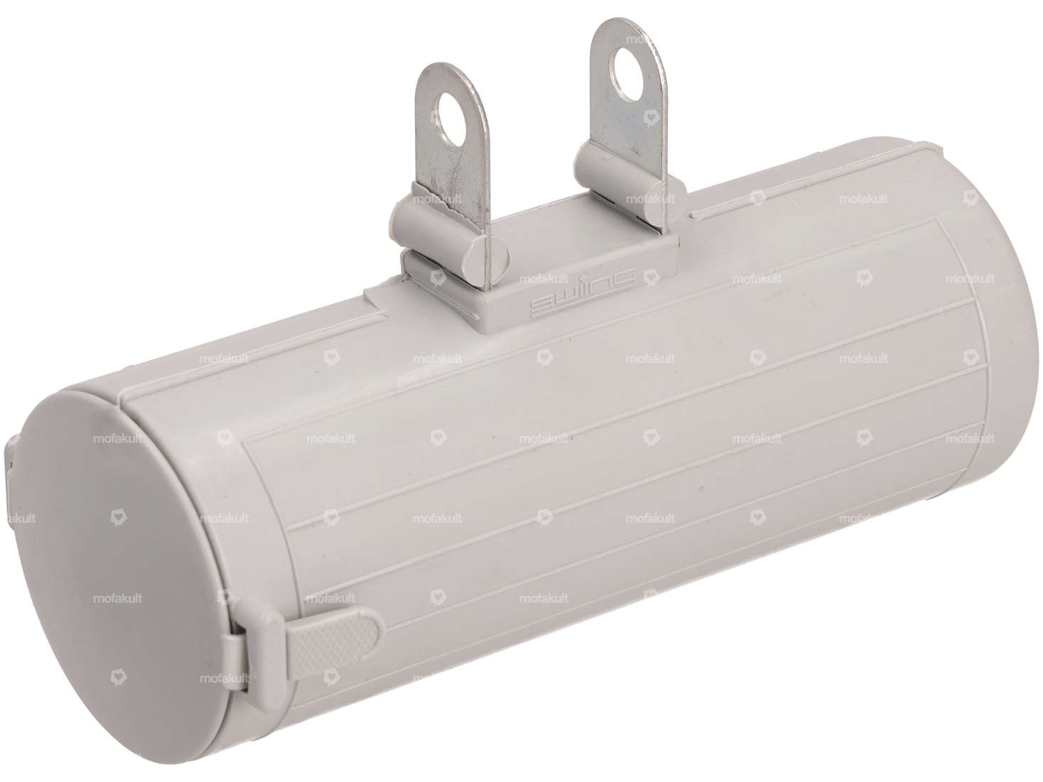 swiing® revival tool box grigio | Zündapp Belmondo Carousel Image 1