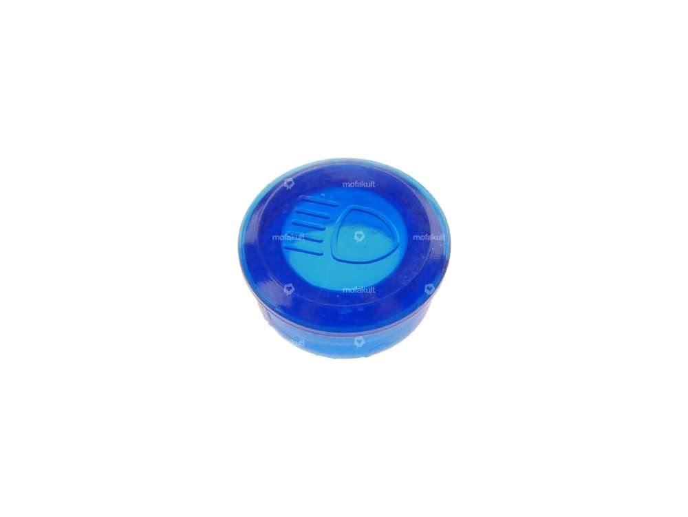 Control lens blue headlight | Tomos Carousel Image 1