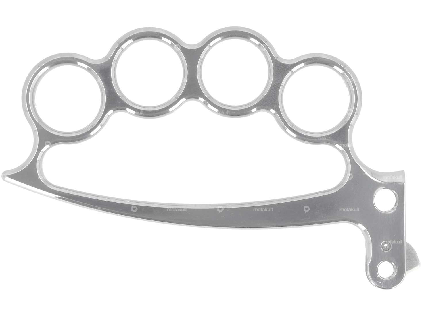 66HEROES Kupplungshebel «Strike» Chrom Magura Carousel Image 1