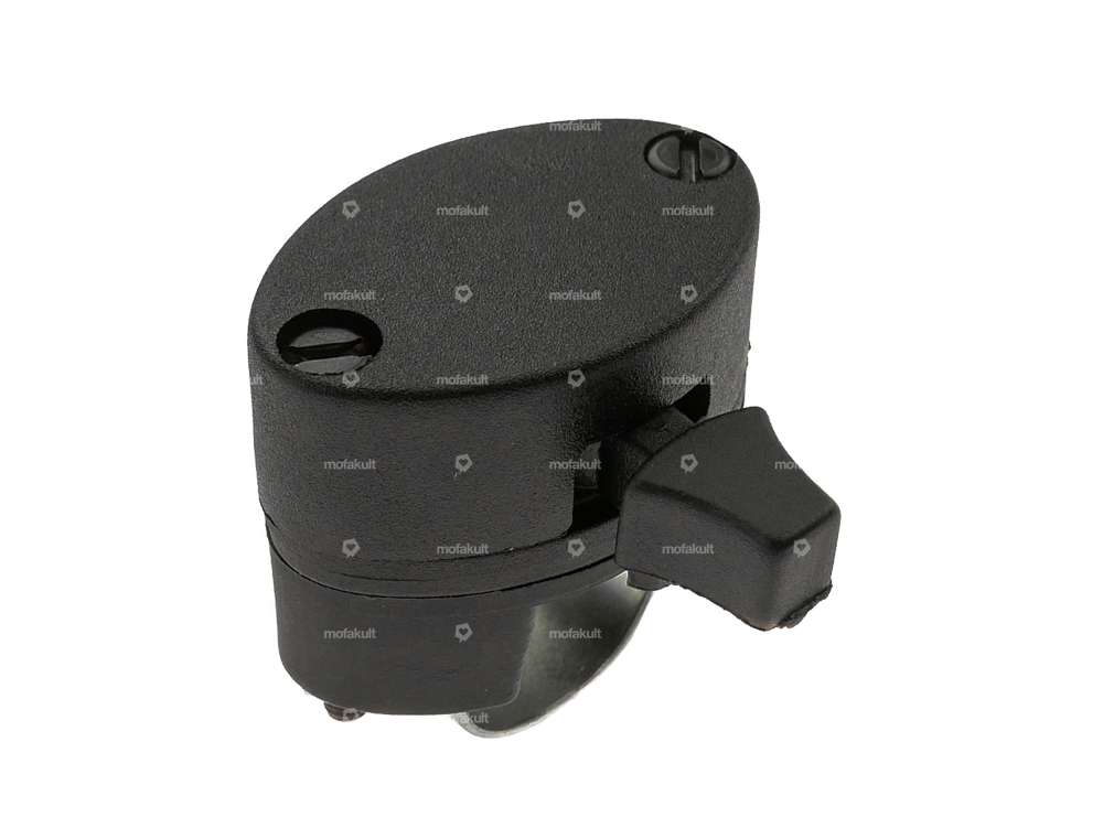 Interruttore della luce in plastica (solido) Carousel Image 2