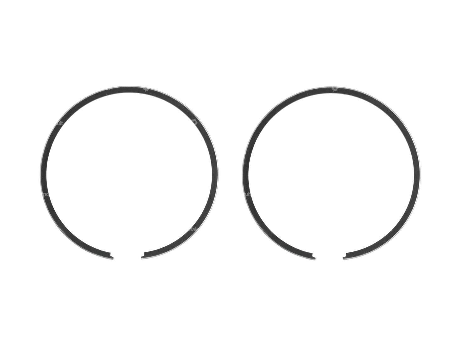 swiing® ingenious 44 mm fasce elastiche Vertex | Zündapp Belmondo, Bergsteiger Carousel Image 1