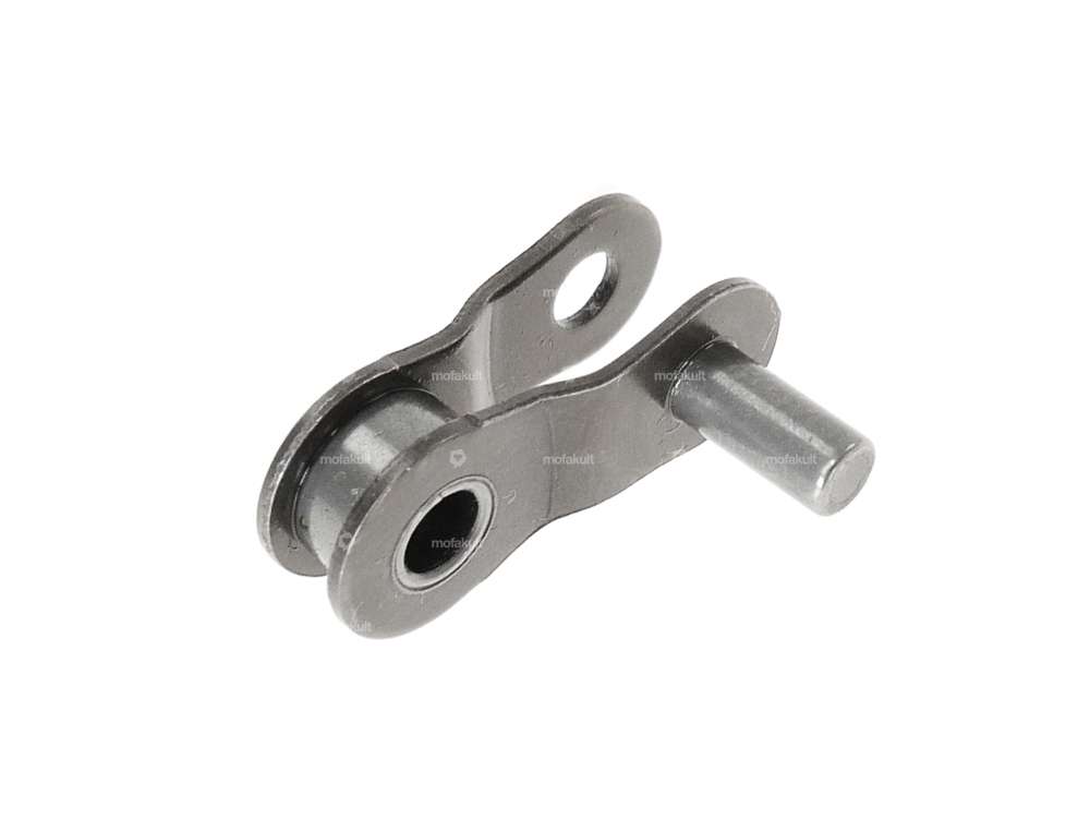 Wippermann gekröpftes Glied 1/2 x 1/8" Tretkette Standard Carousel Image 1