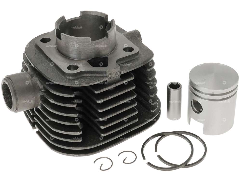 Cilindro 38 mm | Victoria MS50/MS51 (M50) Carousel Image 1