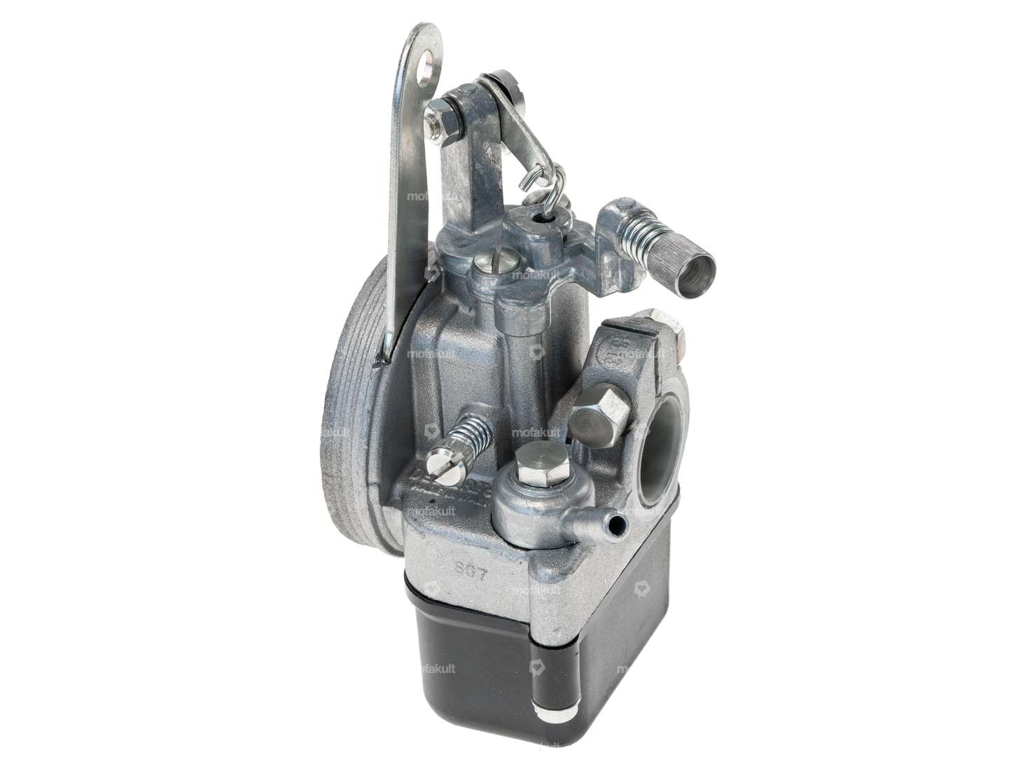 Dell'Orto 13/13 SHA carburetor | Piaggio SI, Boss, Grillo Carousel Image 2