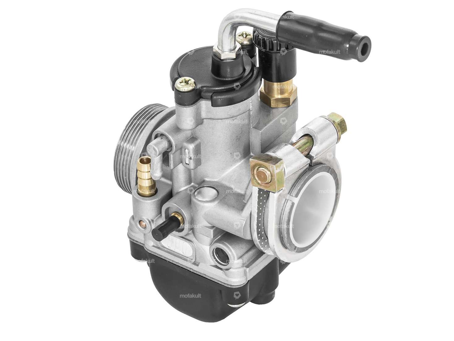 GPO 21 mm PHBG AS carburatore a mano (replica Dell'Orto) Carousel Image 3