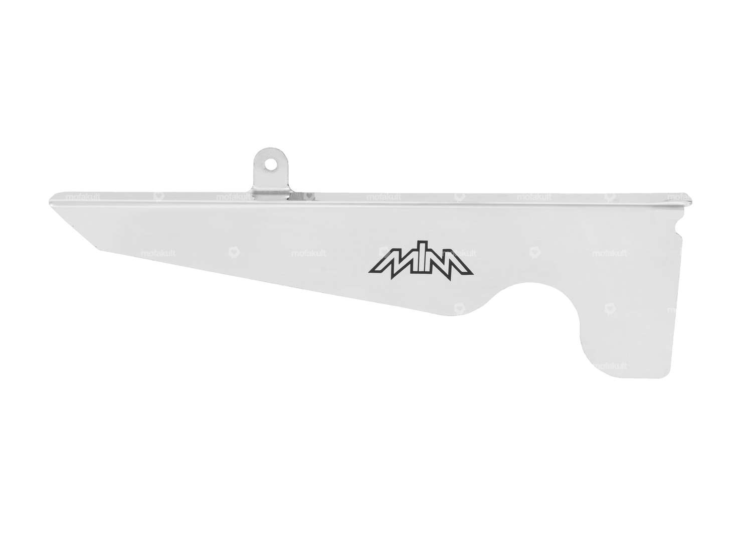 MLM rivestimento laterale destro Inox | Puch Maxi S Carousel Image 1